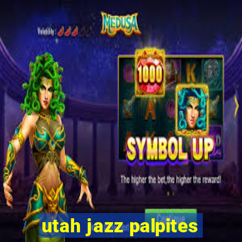 utah jazz palpites